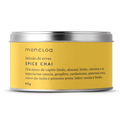 Chá Infusão de Ervas Spice Chai Moncloa Lata 45g