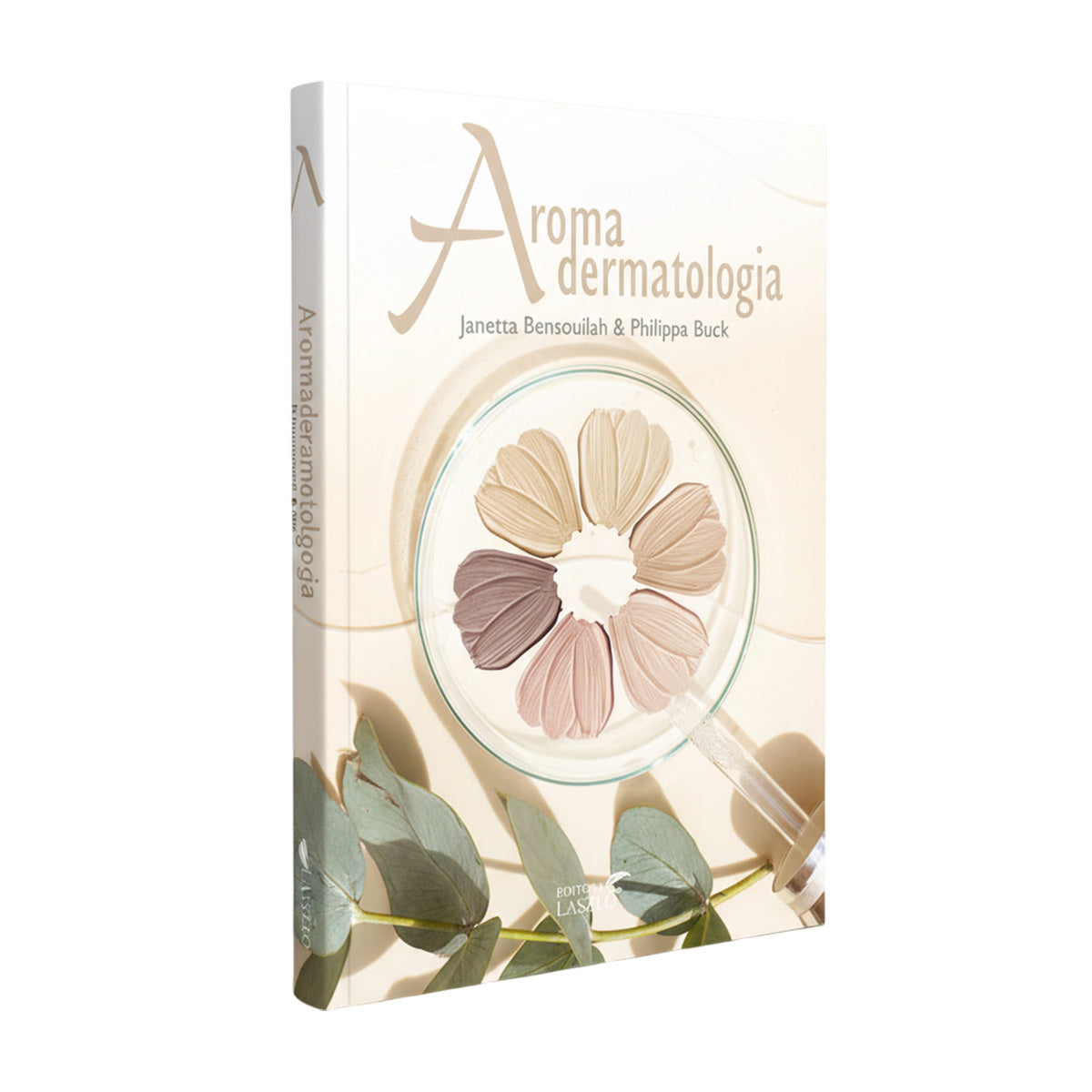 Aromadermatologia:  Guia Completo para Tratamento de Infecções e Inflamações