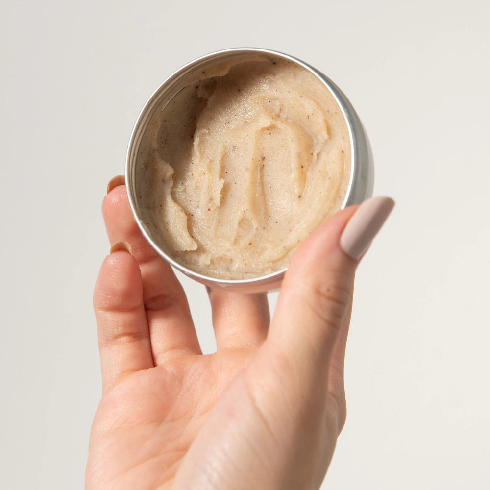 Esfoliante Multifuncional AmoKarite Natural Vegano Skincare