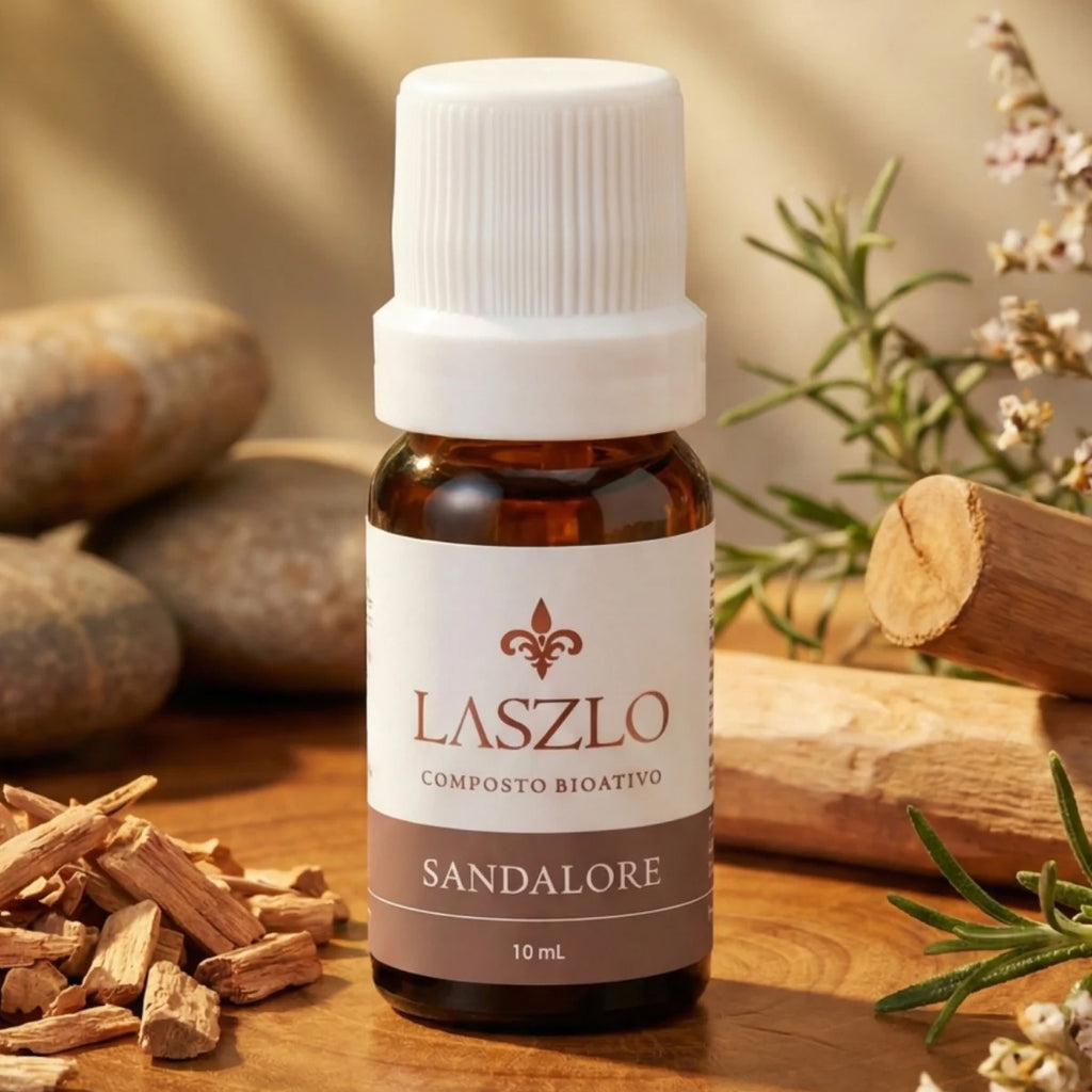 Composto Bioativo Sandalore Laszlo 10ml