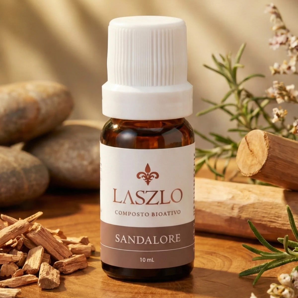 Composto Bioativo Sandalore Laszlo 10ml