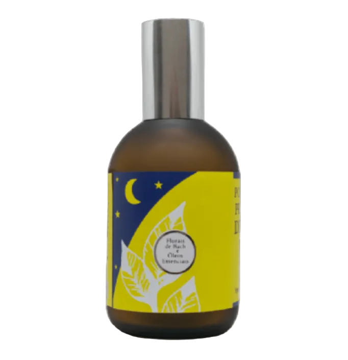 Pomander presença de Bach Noite Spray Ambiente 100ML