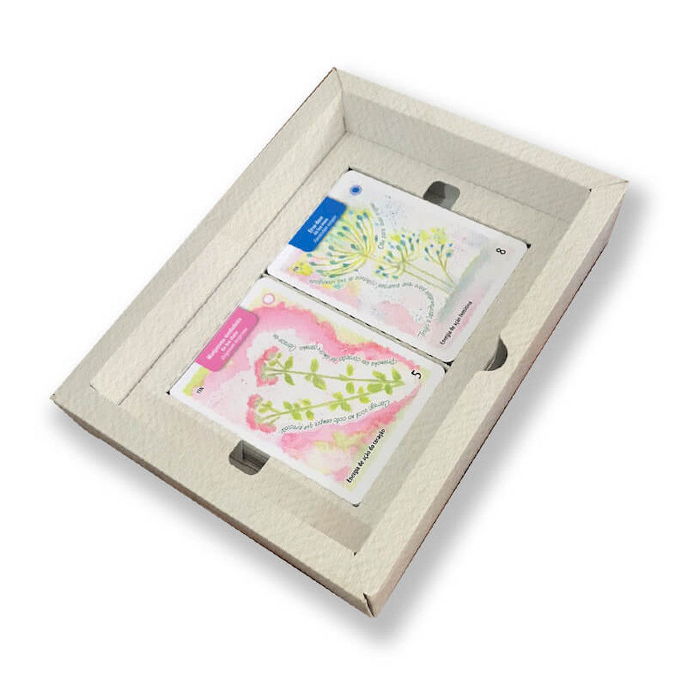 Kit S. U. A. Vi: Sistema Único de Aromaterapia Vibracional: O Poder Oculto Dos Óleos Essenciais