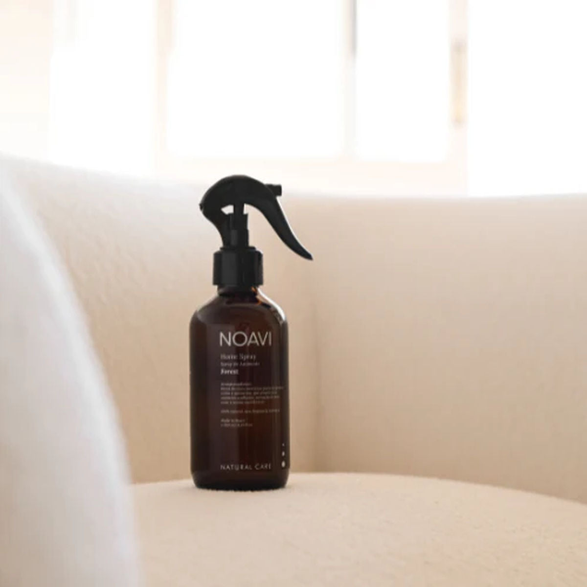 Spray de Ambiente Forest Noavi 250ml