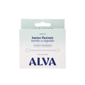 Cotonete de Bamboo e Algodão Natural Alva