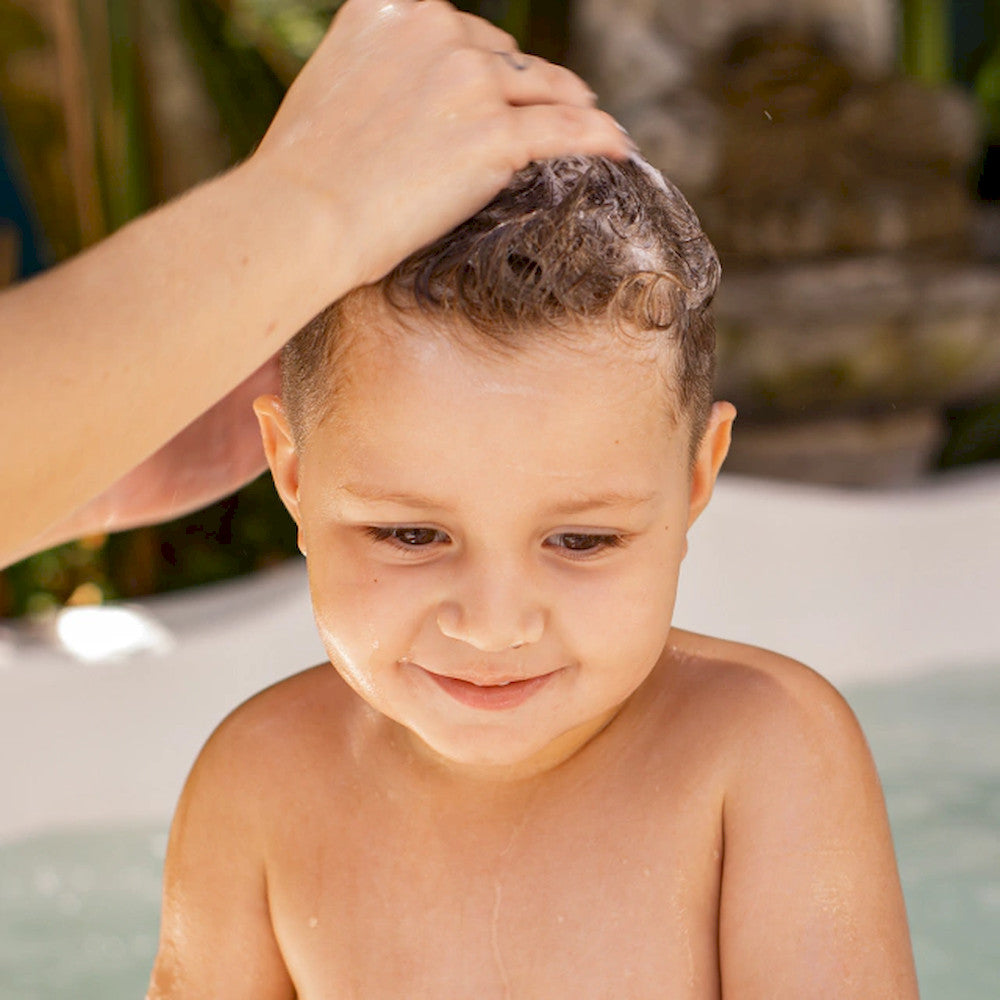 Shampoo Kids 150ml - Souvie