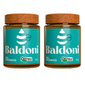 KIT DE 2 UNI - MEL BALDONI ORGANICO POTE 500g