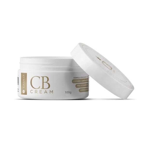 CB CREAM 100G