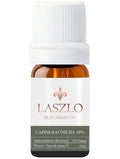 Laszlo Óleo Absoluto Capim-Baunilha 10% GT França 10ml