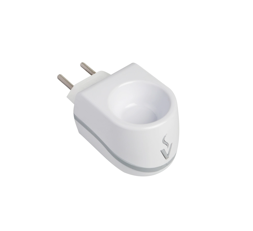 Kit Difusor Elétrico Bivolt com Essência Bamboo – Via Aroma