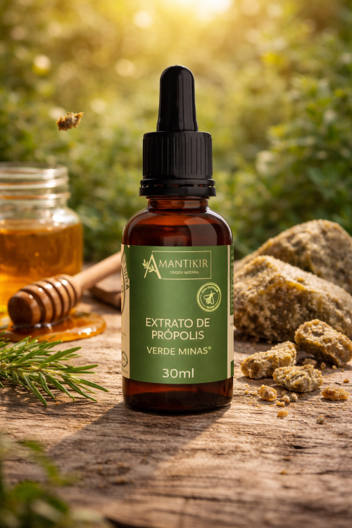 Propolis Verde 30mL