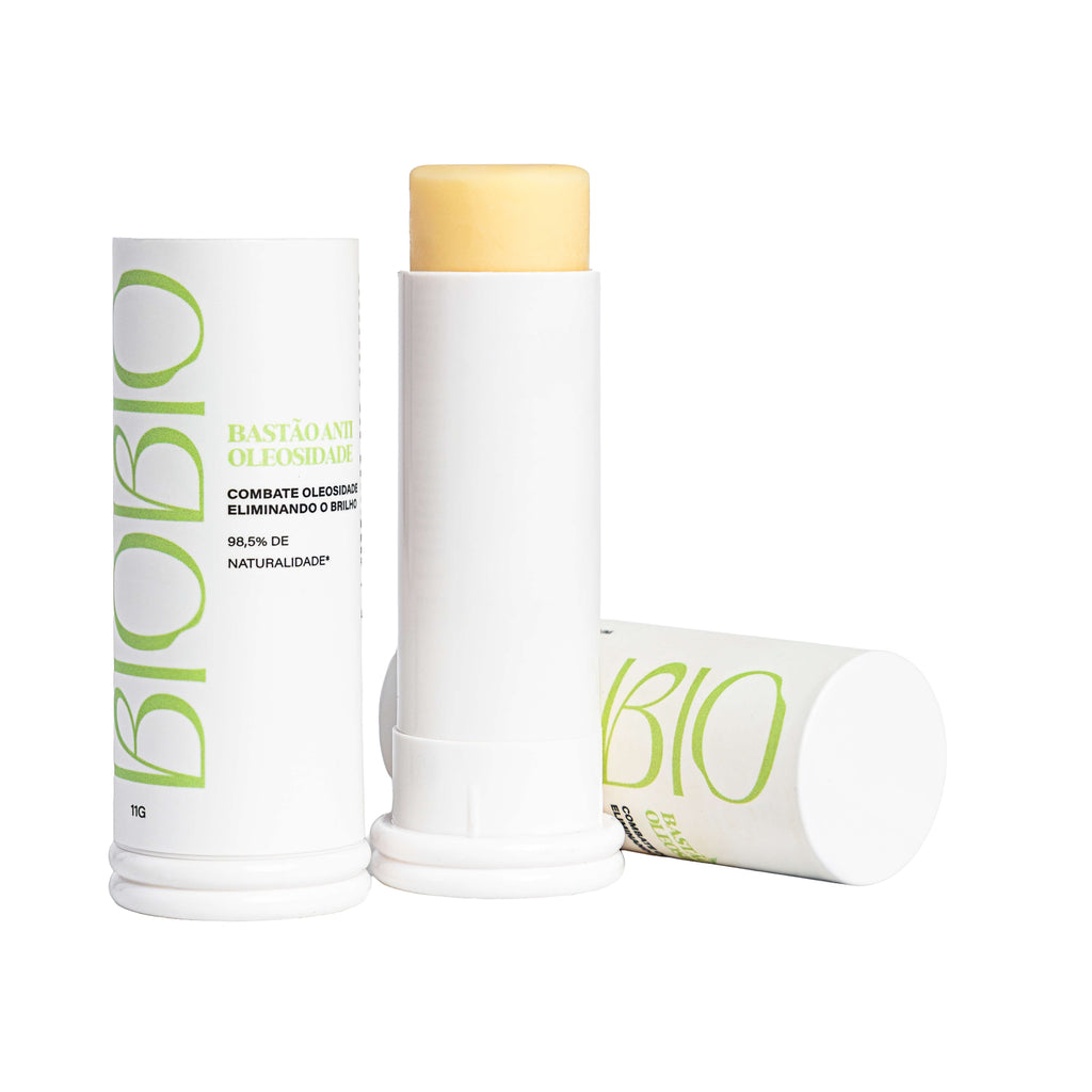 Bastão Antioleosidade Biobio - 11G