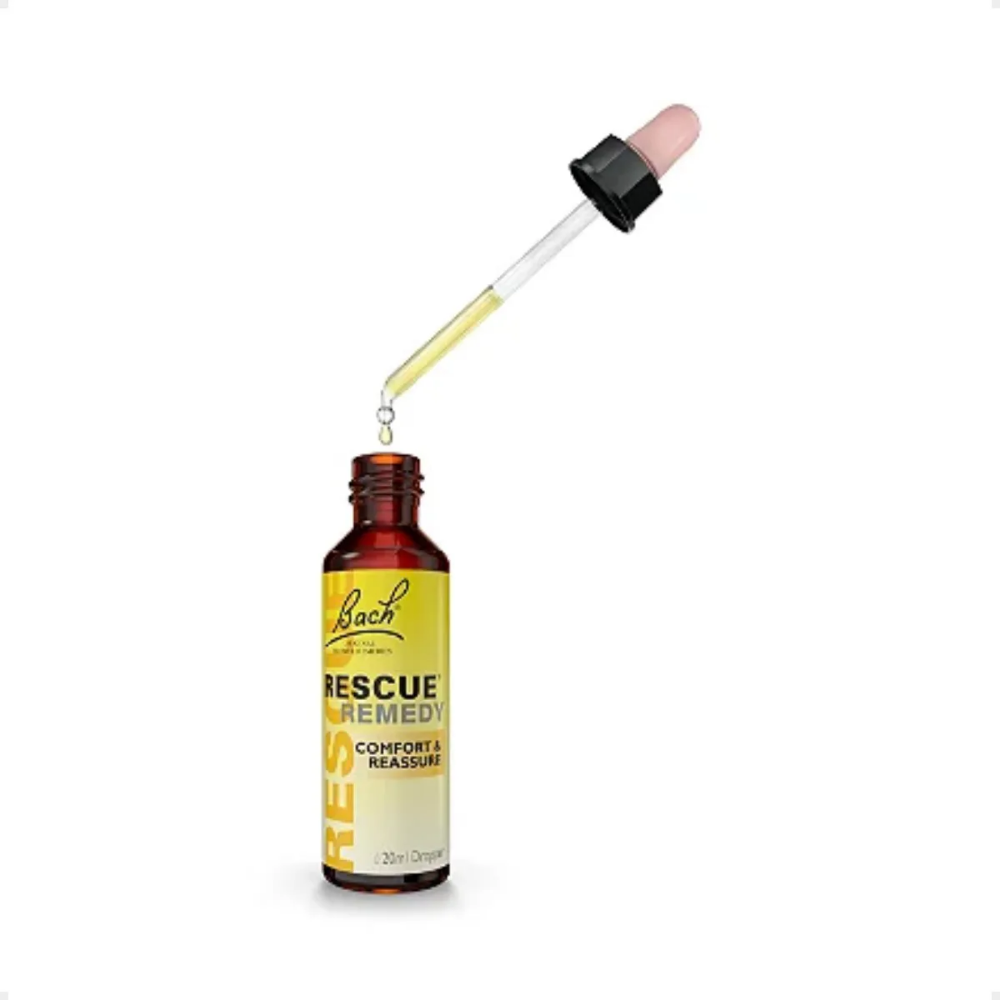 FLORAL BACH RESCUE 20ML