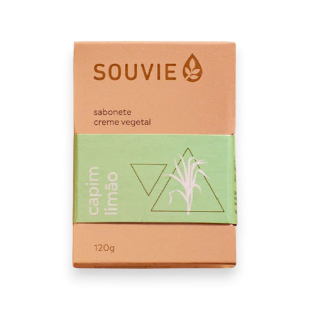 Kit Óleo de Capim-Limão, Sabonete Vegetal e Óleo Essencial